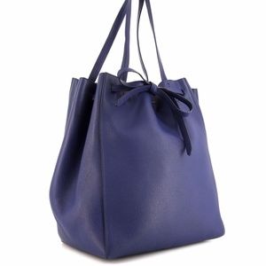 CELINE Large CABAS Tote